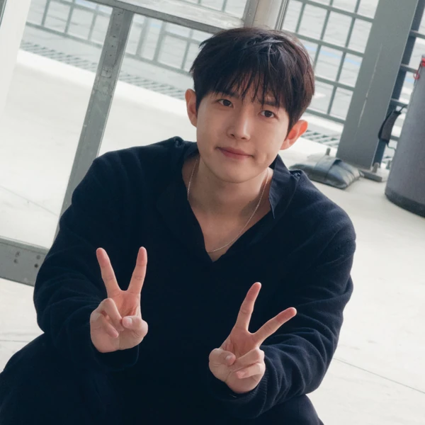 오늘 가장 사랑받은 김재환의 모습