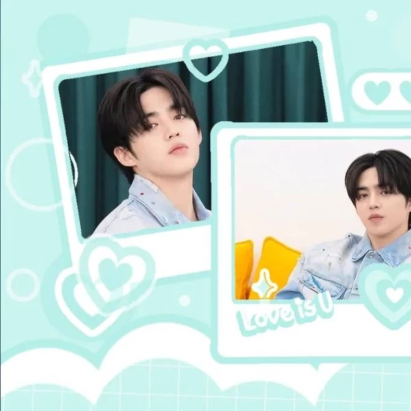 Top Photo Full of S.Coups (SEVENTEEN) Love