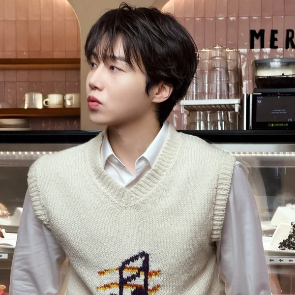 Top Photo Full of Jinho (PENTAGON) Love