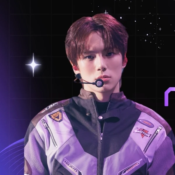 充滿粉絲愛意的玟赫 (MONSTA X)人氣照片