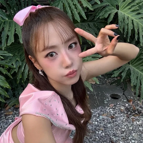 キム・ナムジュ (Apink)への愛が詰まった人気写真