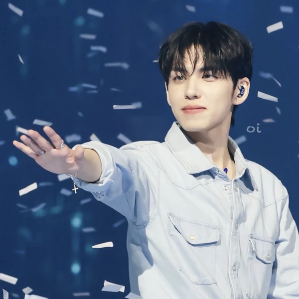 Today's Most Loved Wonpil (DAY6)