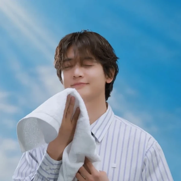 Today's Most Loved Minho (SHINee)