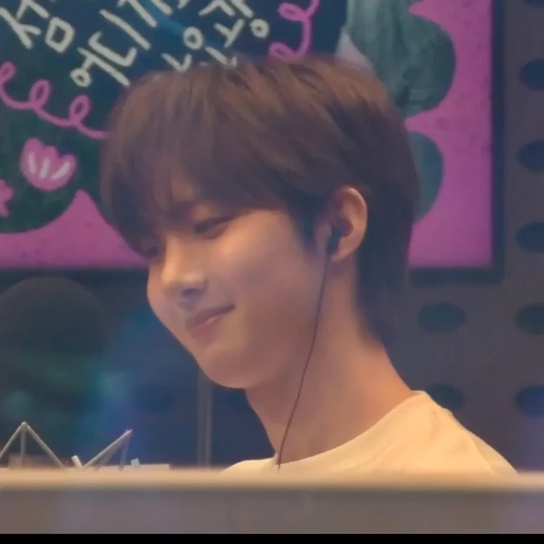 充滿粉絲愛意的Hui (PENTAGON)人氣照片
