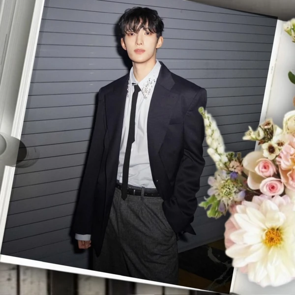 Today's Most Loved DK (SEVENTEEN)