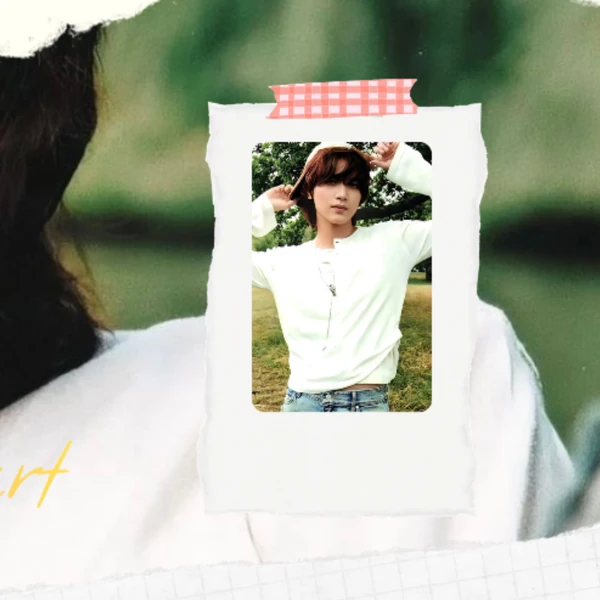 Today's Most Loved Haechan (NCT 127, NCT DREAM)