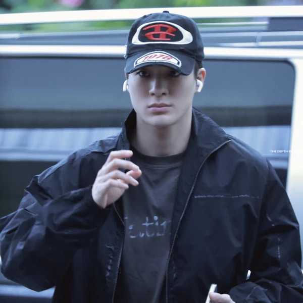 Foto Populer Penuh Cinta untuk Jeno (NCT DREAM)
