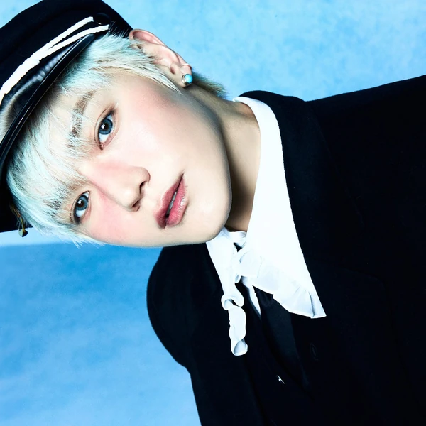 Foto Populer Penuh Cinta untuk Taeyong (NCT 127)