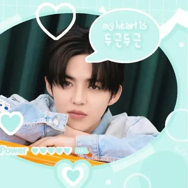 Today's Most Loved S.Coups (SEVENTEEN)
