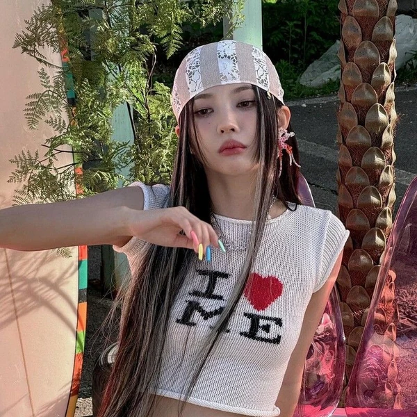 Today's Most Loved Soyeon (i-dle)