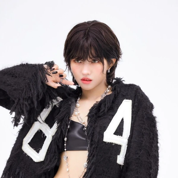 Today's Most Loved Soyeon (i-dle)