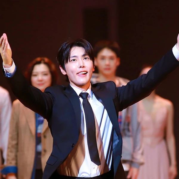 Top Photo Full of Jaeyoon (SF9) Love