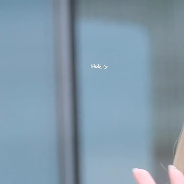Signature photo of 스텔라 (하츠투하츠) capturing their charm
