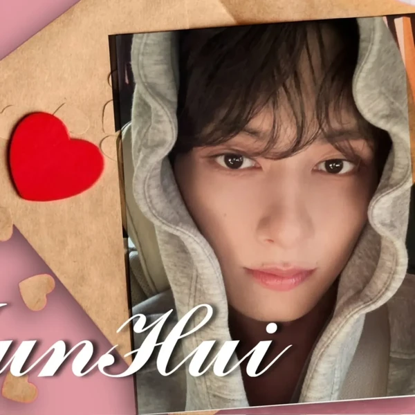 Fans' Pick: Best Moment of Jun (SEVENTEEN)
