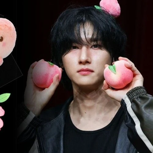 Top Photo Full of I.M (MONSTA X) Love