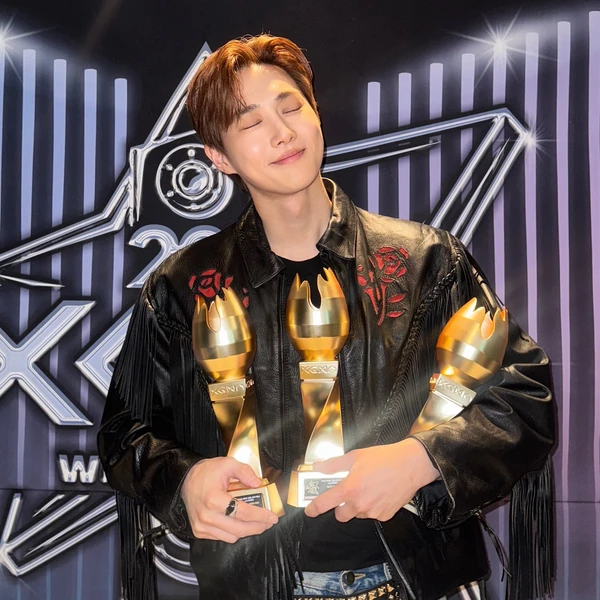 Momen Terbaik Suho (EXO) Pilihan Penggemar