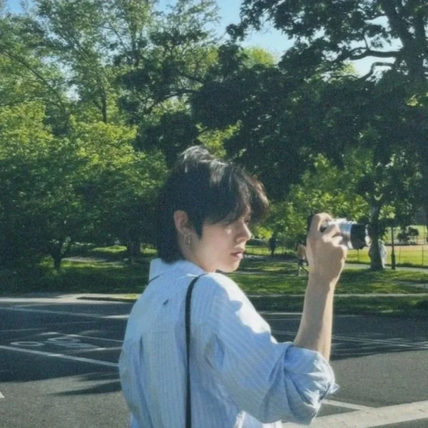 Today's Most Loved Yeonjun (TOMORROW X TOGETHER)