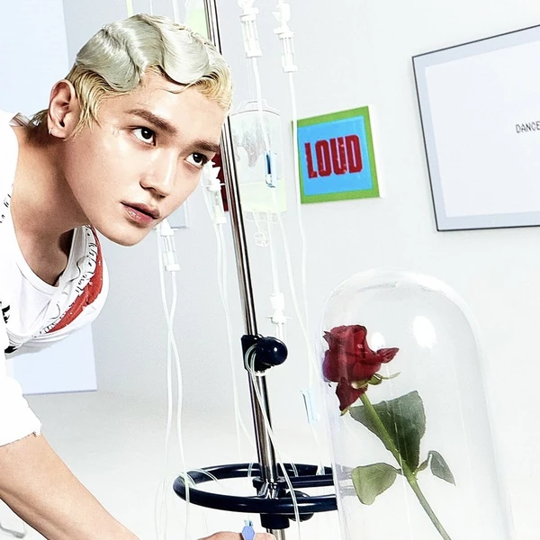 Foto Populer Penuh Cinta untuk Taeyong (NCT 127)