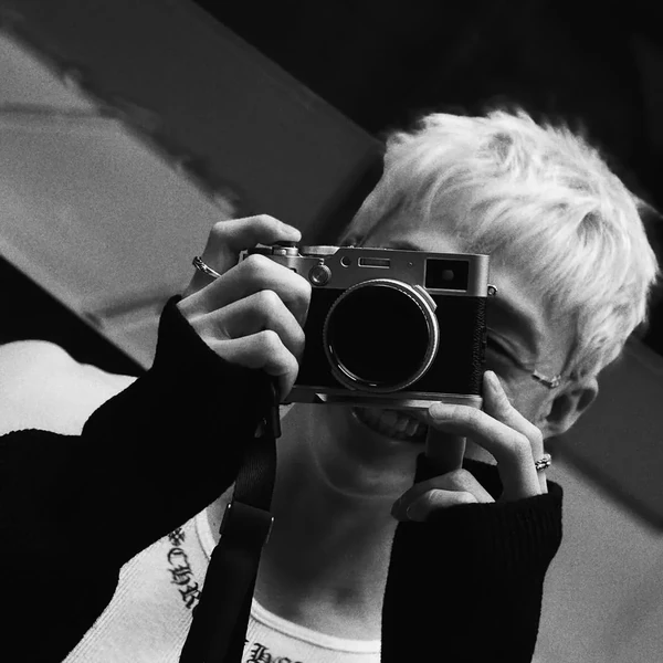 Today's Most Loved Bang Chan (Stray Kids)
