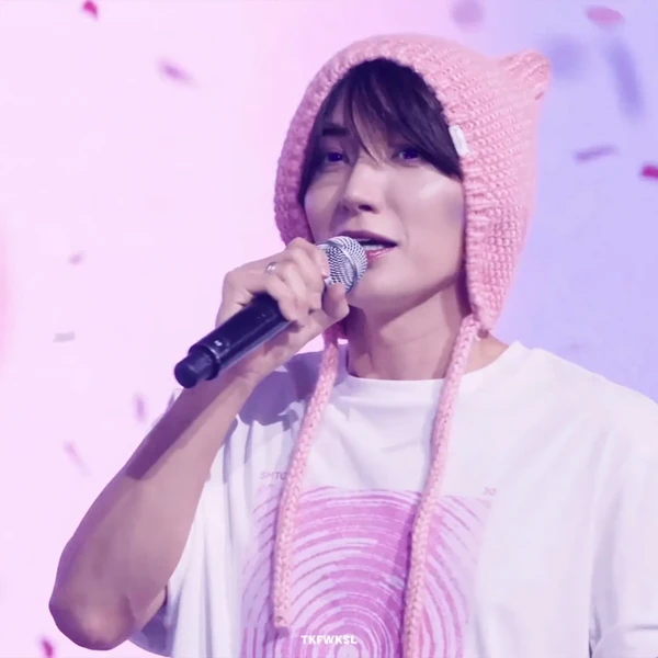 Today's Most Loved Leeteuk (Super Junior)