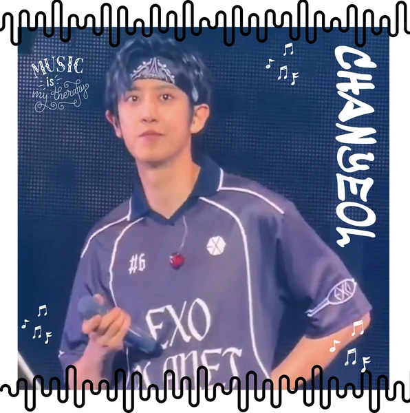 Today's Most Loved Chanyeol (EXO)