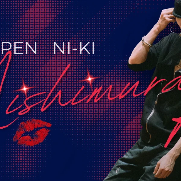Foto Populer Penuh Cinta untuk NI-KI (ENHYPEN)