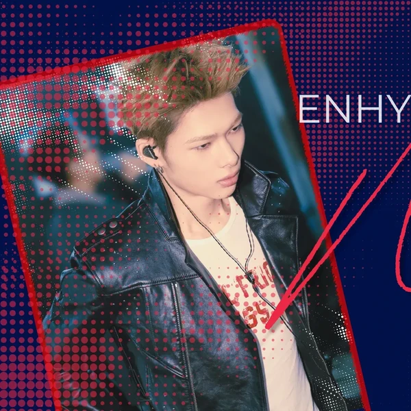 Shining profile picture of NI-KI (ENHYPEN) on today's Choeaedol