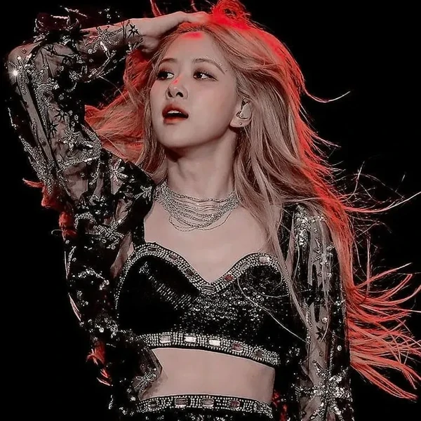 로제 (BLACKPINK) 팬심 가득한 인기 사진
