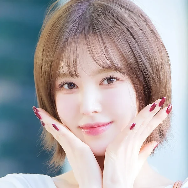 充滿粉絲愛意的Wendy (Red Velvet)人氣照片