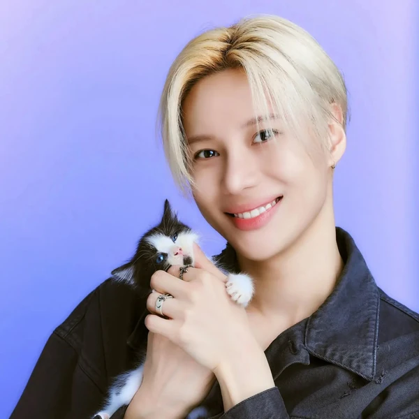 Fans' Pick: Best Moment of Taemin (SHINee)
