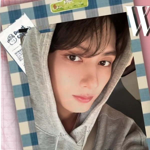 Today's Most Loved Jun (SEVENTEEN)