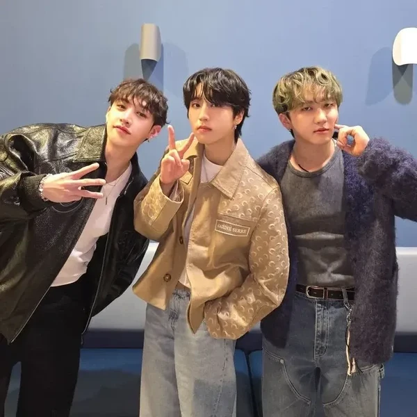 Fans' Pick: Best Moment of Changbin (Stray Kids)