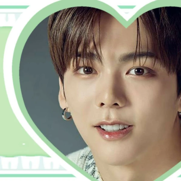 Top Photo Full of Minchan (VERIVERY) Love