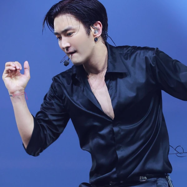 시원 (슈퍼주니어) 팬심 가득한 인기 사진