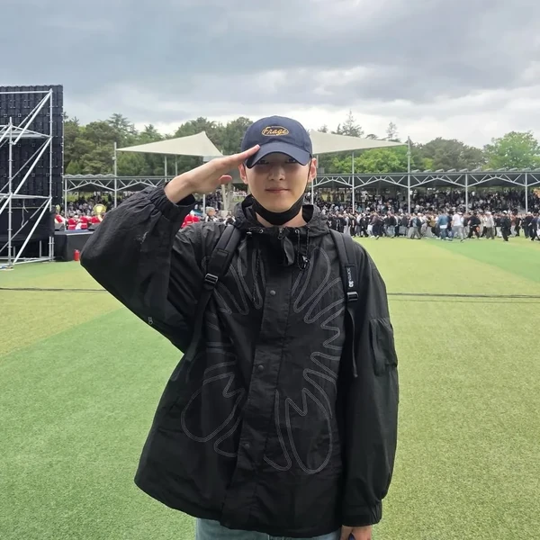 Today's Most Loved Zuho (SF9)
