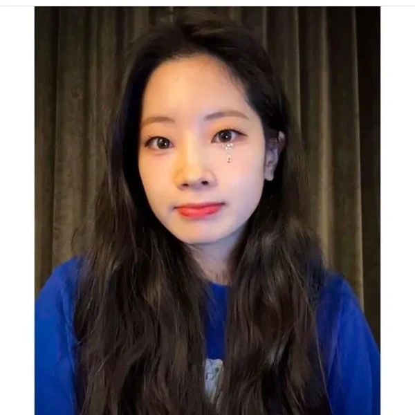 다현 (TWICE) 팬심 가득한 인기 사진