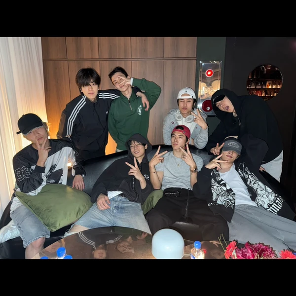 粉絲票選的THE BOYZ最佳瞬間