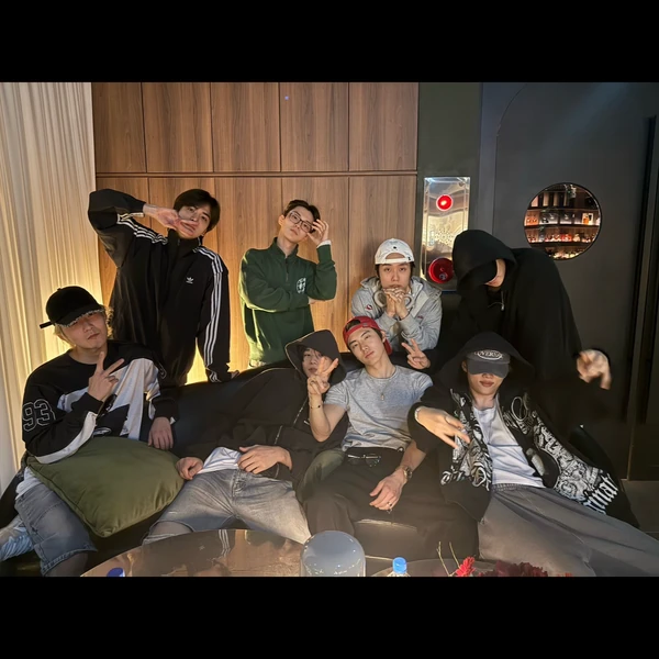 Fans' Pick: Best Moment of THE BOYZ