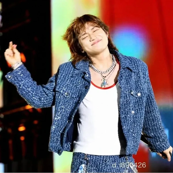 充滿粉絲愛意的大聲 (BIGBANG)人氣照片