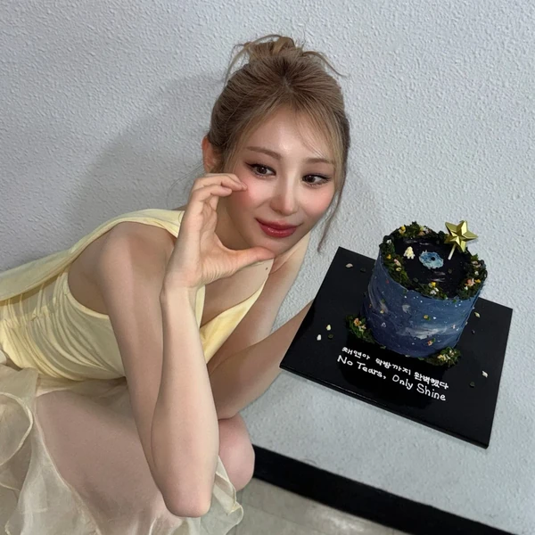 粉絲票選的李彩燕最佳瞬間