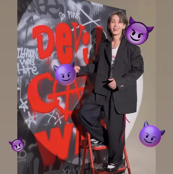 Fans' Pick: Best Moment of Jung Ilhoon