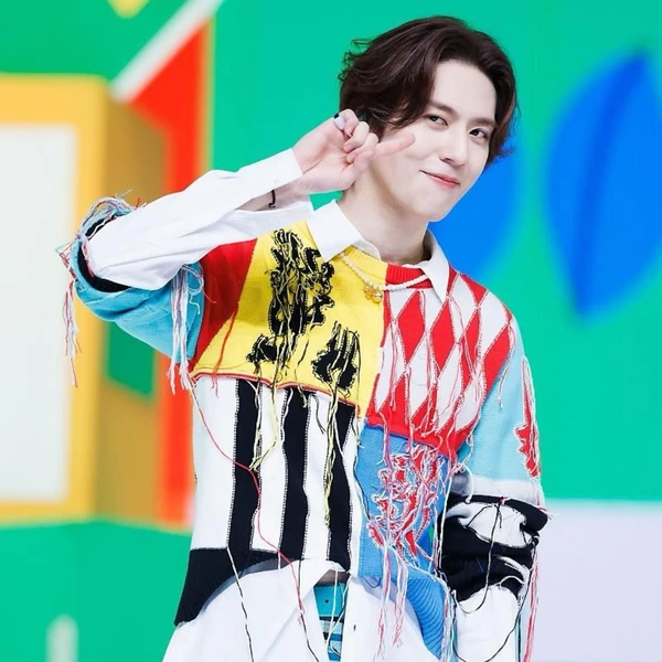 Fans' Pick: Best Moment of Yugyeom (GOT7)