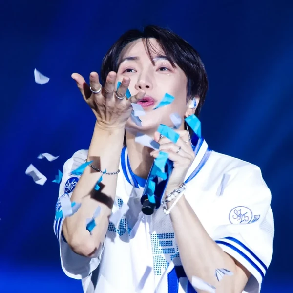 Fans' Pick: Best Moment of Leeteuk (Super Junior)