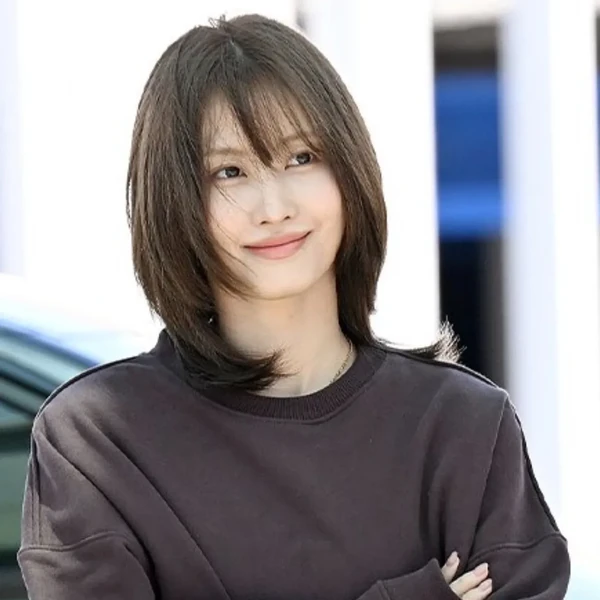 Today's Most Loved Momo (TWICE)