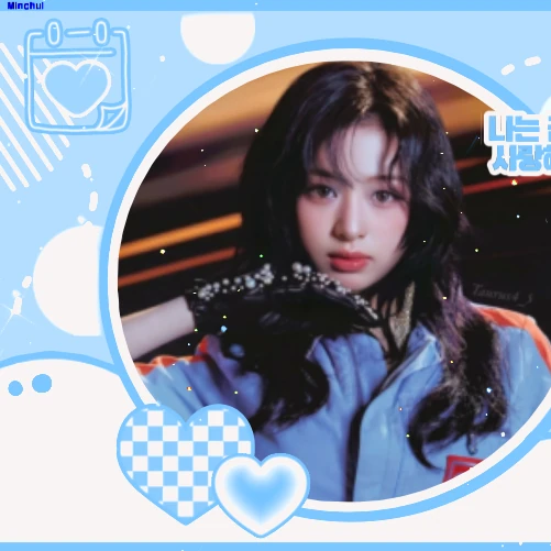 Popular profile picture of Ahyeon (BABYMONSTER) loved by fans