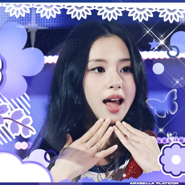 Penampilan Chaeyoung (TWICE) yang Paling Dicintai Hari Ini