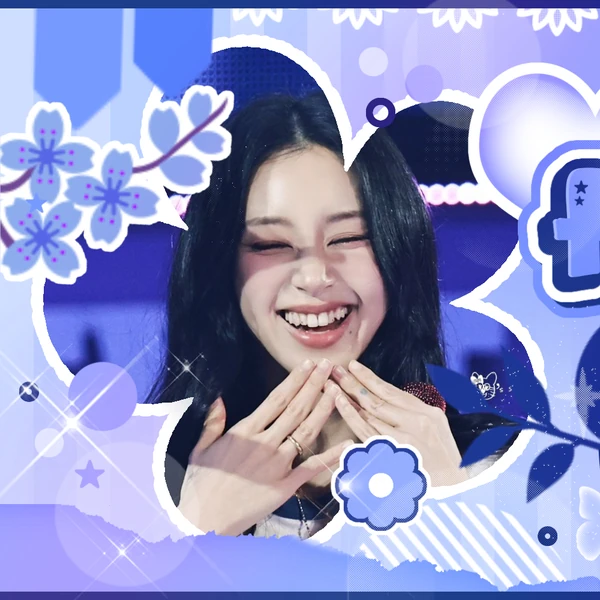 Momen Terbaik Chaeyoung (TWICE) Pilihan Penggemar