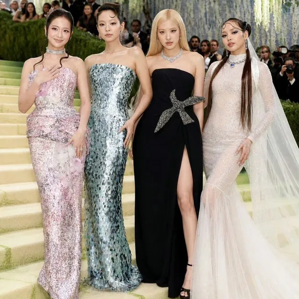 Momen Terbaik BLACKPINK Pilihan Penggemar