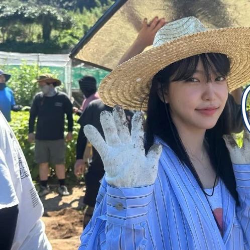 Momen Terbaik Yeri (Red Velvet) Pilihan Penggemar