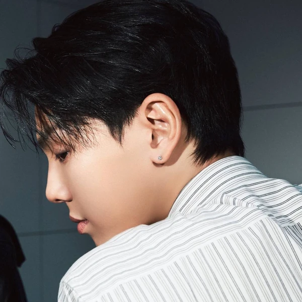 Momen Terbaik Hyungwon (MONSTA X) Pilihan Penggemar
